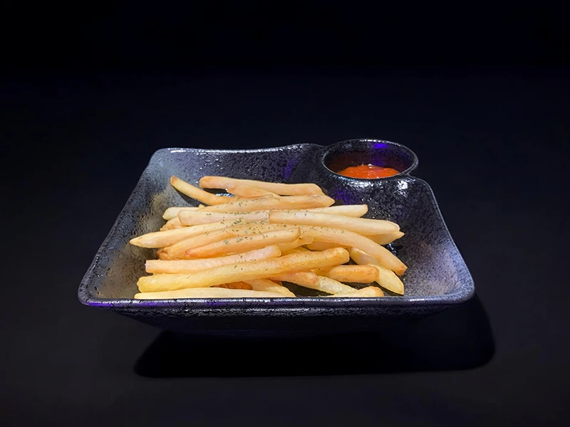 French Fries - Original