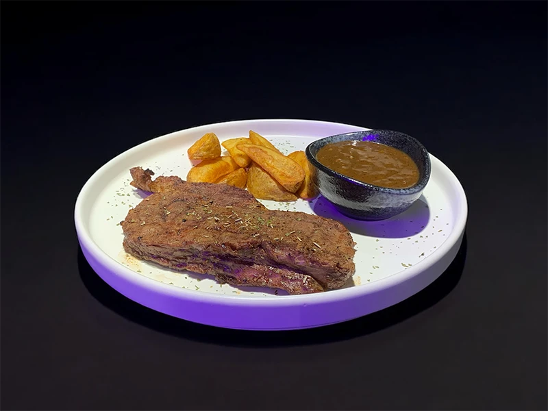 Tenderloin Premium Steak