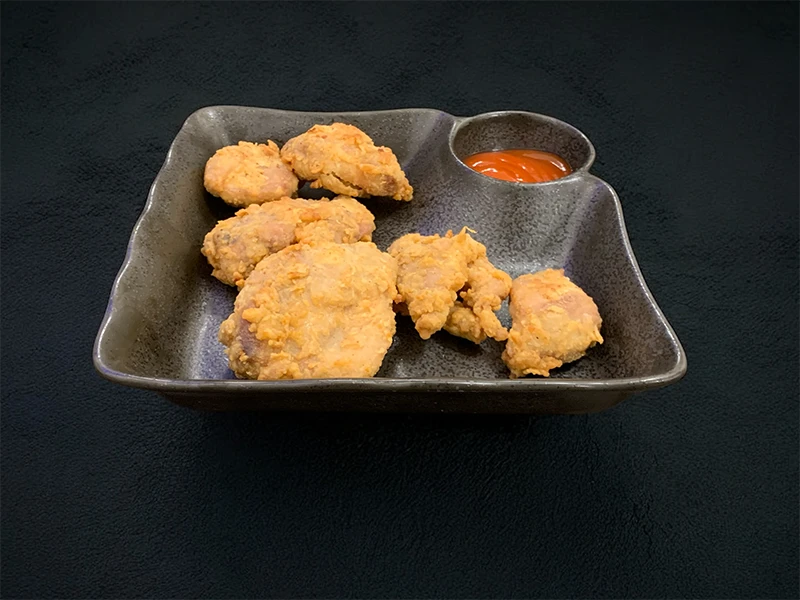 Chicken Karage
