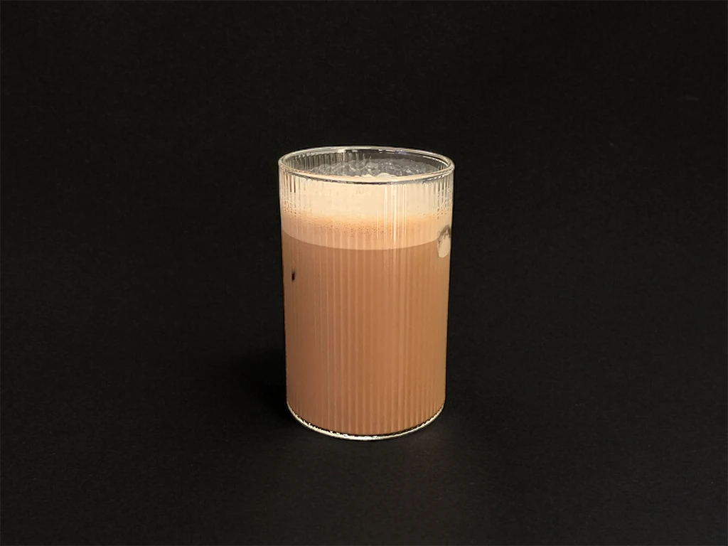 Choco Milkshake