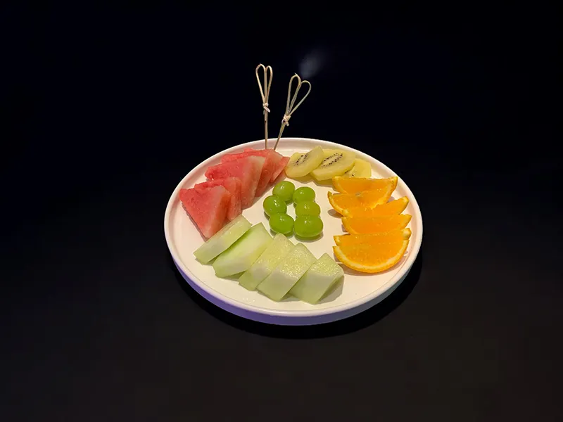 Fruit Plater Mix