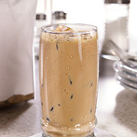 Iced Capucinno
