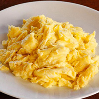 Telur Orak-arik
